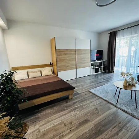 Gabi Apartament