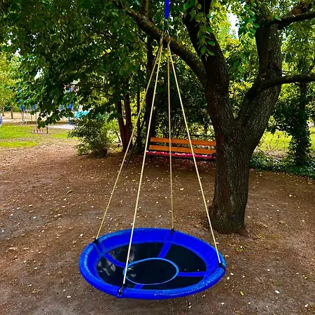 Gabi 아파트 기에네스디아스