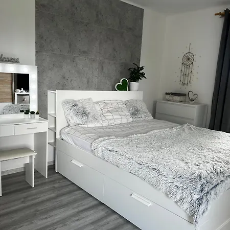 Gabi 아파트 기에네스디아스