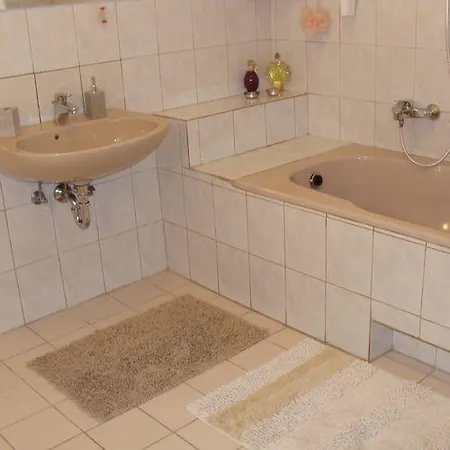 Gabi Appartement *