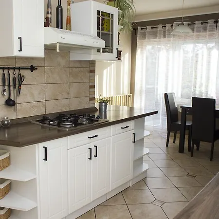 Gabi Appartement Gyenesdiás