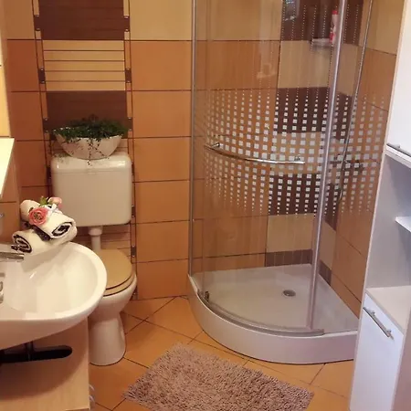 Apartamento Gabi *