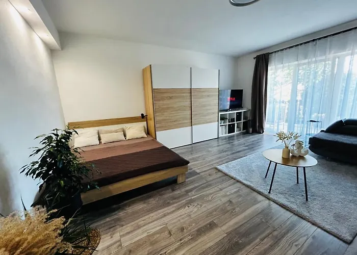 Gabi Apartament