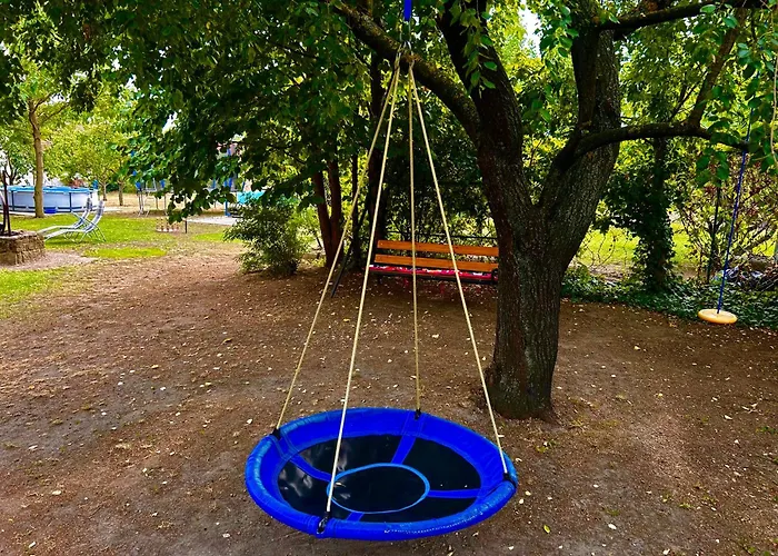 Gabi Apartmán Gyenesdiás