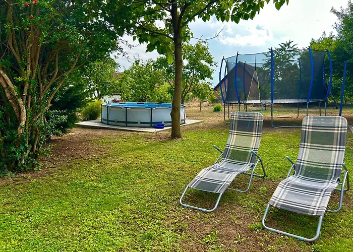 Gabi Apartman Gyenesdias