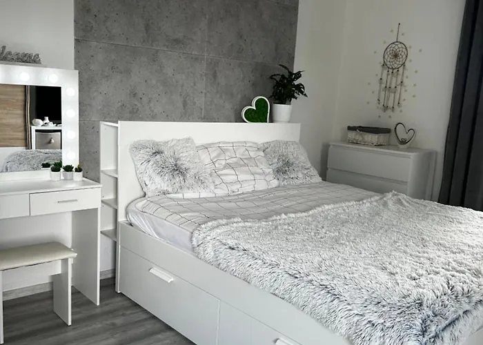 Gabi Apartament Gyenesdiás