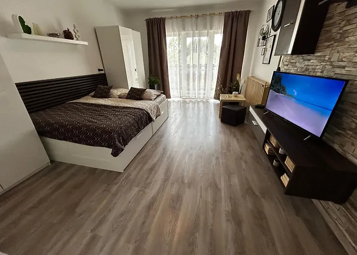 Gabi Apartmán Gyenesdiás