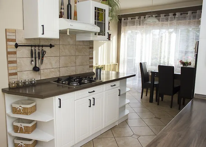 Gabi Apartmán Gyenesdiás