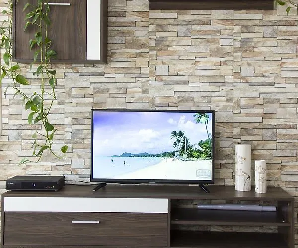 Apartment Gabi Apartman *