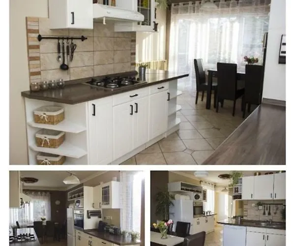 Gabi Apartman Apartment